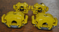 Preview: Brake calipers front/rear fully refurbished