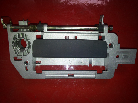 Door handle repair kit RIGHT